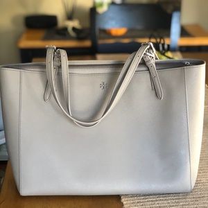 Large Tory Burch Robinson Tote